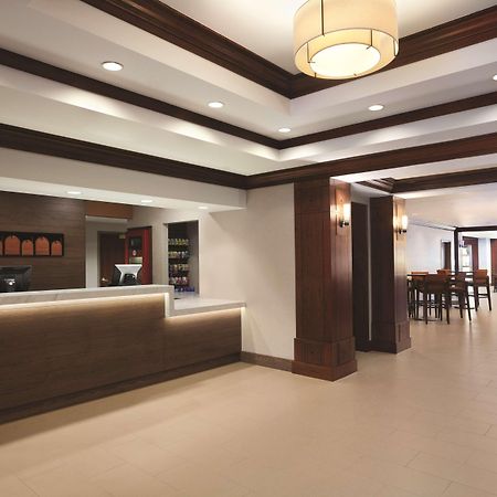 Hyatt House Pleasant Hill Hotell Exteriör bild