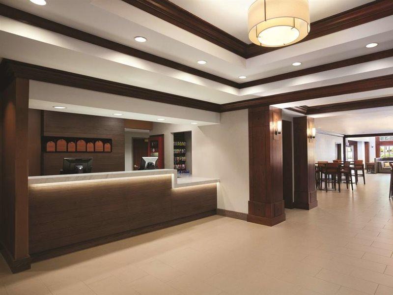 Hyatt House Pleasant Hill Hotell Exteriör bild