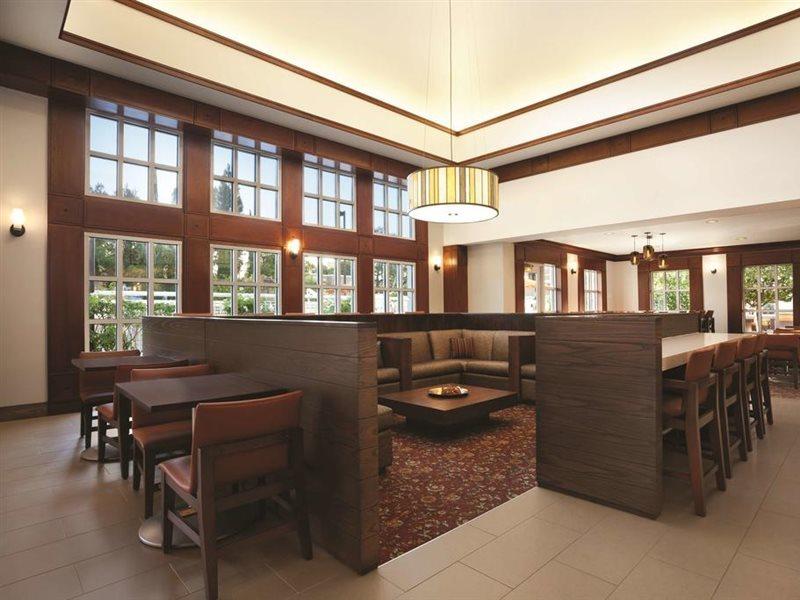 Hyatt House Pleasant Hill Hotell Exteriör bild