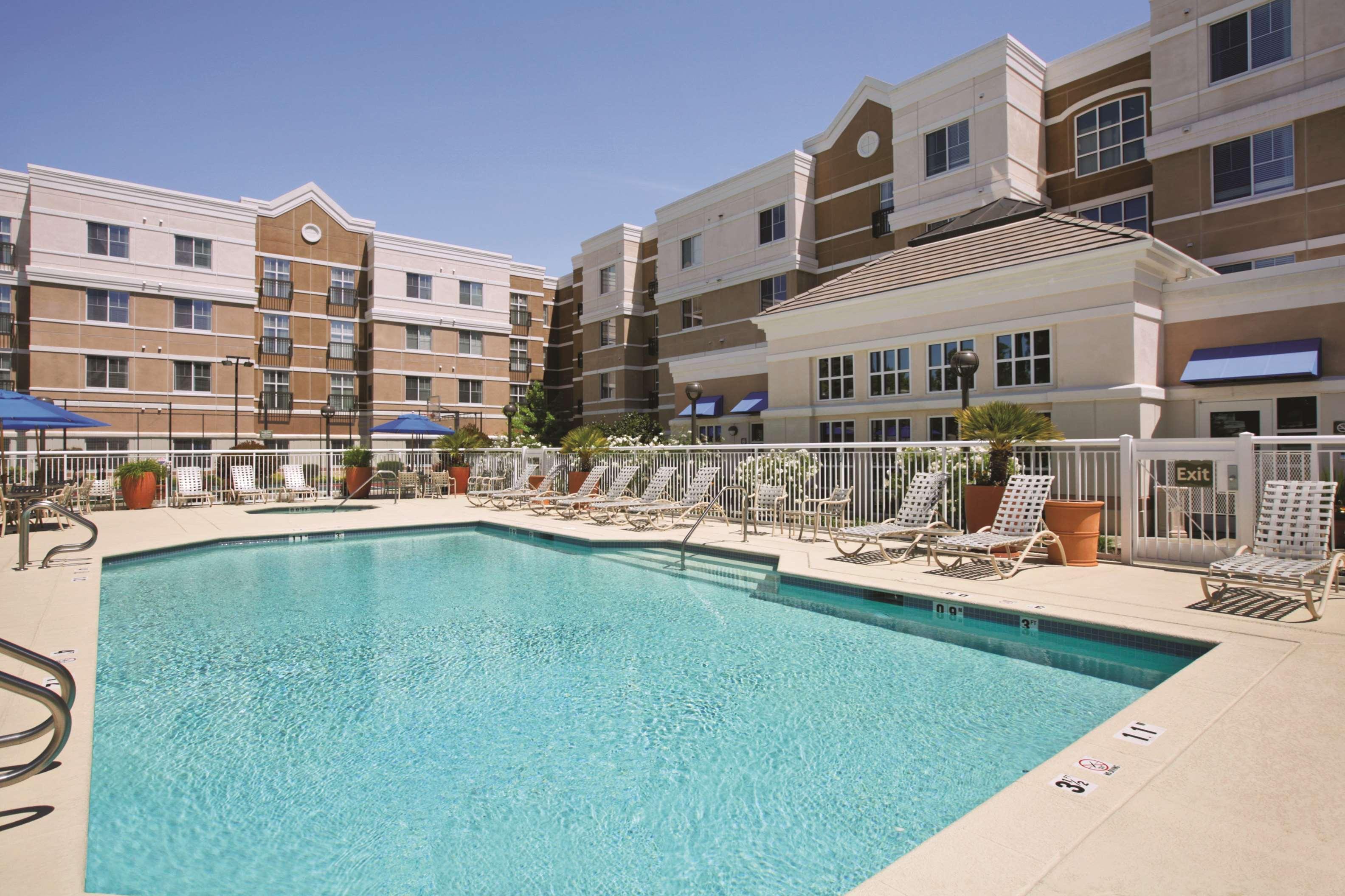 Hyatt House Pleasant Hill Hotell Bekvämligheter bild