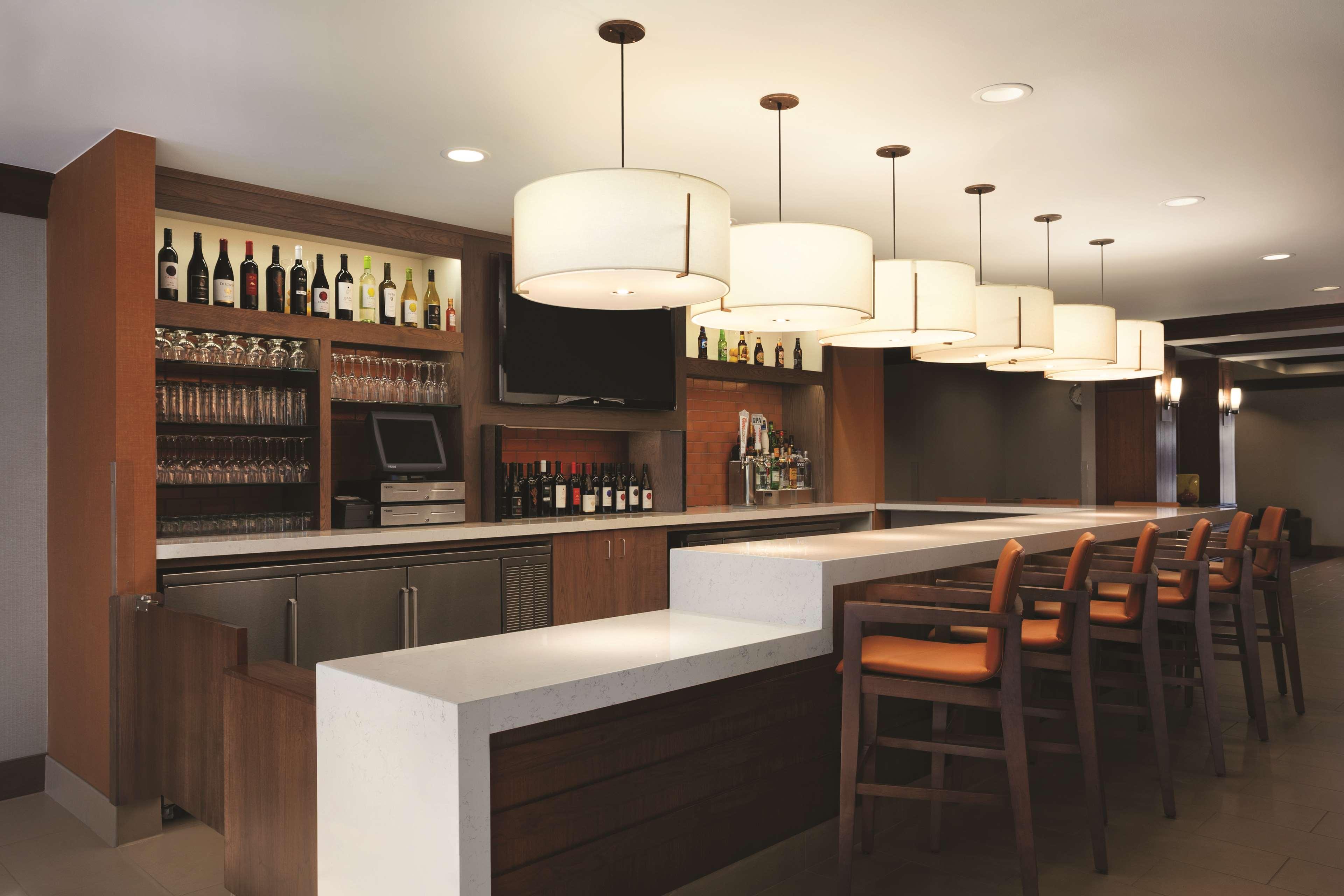 Hyatt House Pleasant Hill Hotell Exteriör bild