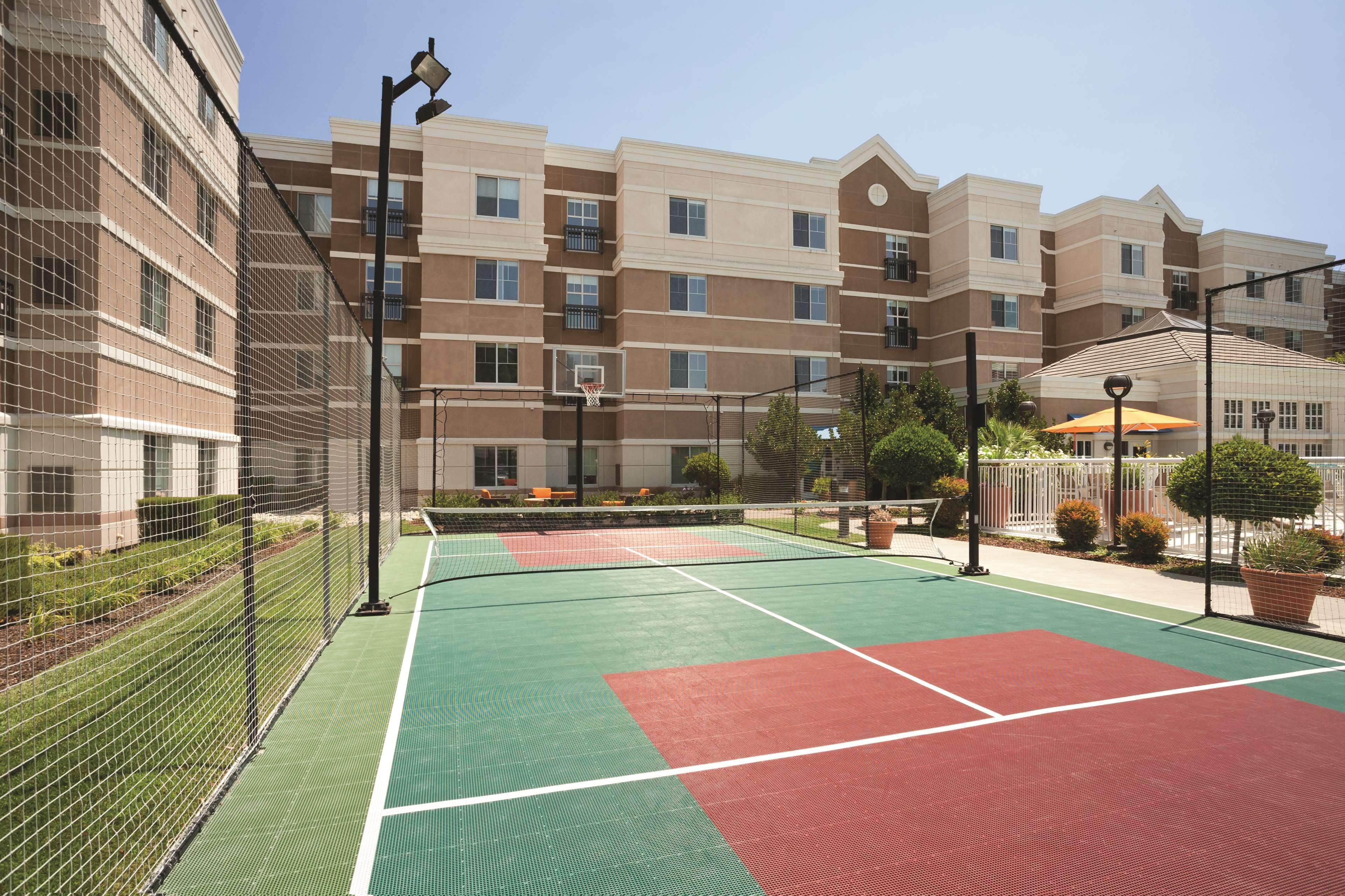 Hyatt House Pleasant Hill Hotell Exteriör bild
